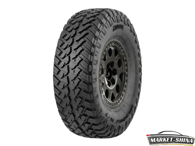 Ilink Wildwolf M/T 245/75 R16 120/116N