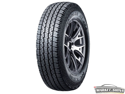 Nexen Roadian A/T 4x4 RA7 265/65 R17 112T