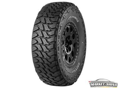 Fronway Rockhunter M/T 265/75 R16 123Q