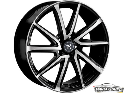 Replay SB92 7 x 18 5*114.3 Et:55 Dia:56.1 BKF