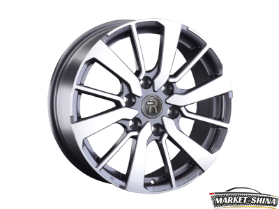 Replay MI138 7.5 x 18 6*139.7 Et:38 Dia:67.1 GM