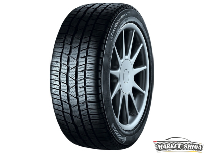 Continental ContiWinterContact TS 830 P 265/30 R20 94V