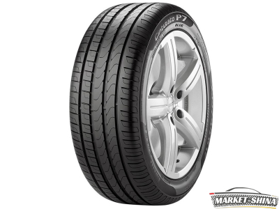 Pirelli P-7 Cinturato 255/40 R18 95Y