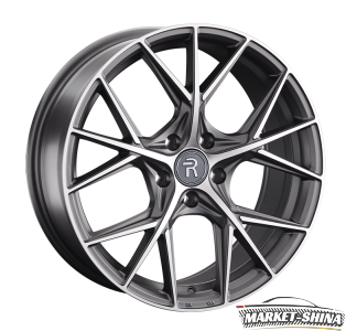 Replay TY400 8 x 18 5*114.3 Et:50 Dia:60.1 MGMF