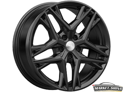 Скад Челси (КЛ1100) 8 x 18 5*114.3 Et:40 Dia:66.6 Бархат новый