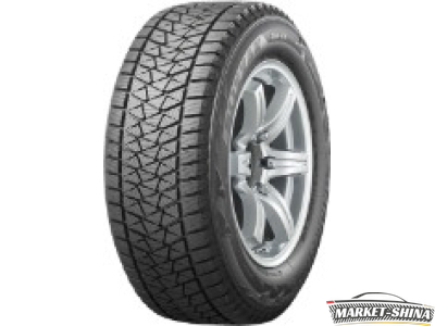 Bridgestone Blizzak DM-V2 225/55 R17 97T