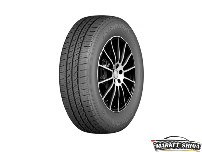 SONIX SuperVan S1 175/65 R14 90/88R