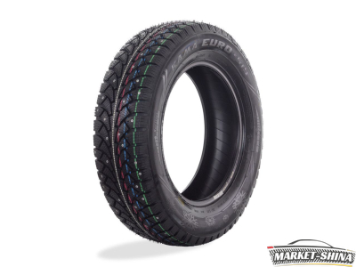 КАМА (Нижнекамский шинный завод) 519 Euro 175/65 R14 82T