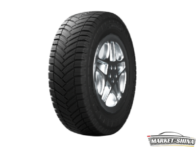 Michelin Agilis CrossClimate 225/75 R16 121R