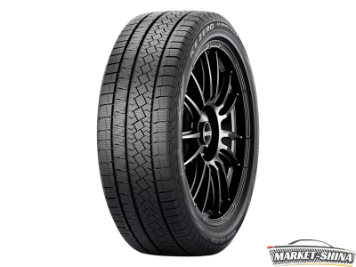 Pirelli Ice Zero Asimmetrico 215/55 R18 99H