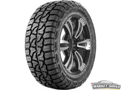 Royal Black Spider-R/T 12.5/80 R20 114Q