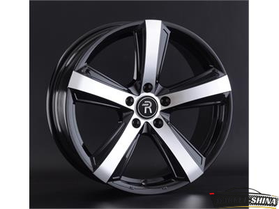 Replay VV290 8 x 18 5*112 Et:25 Dia:66.6 GMF