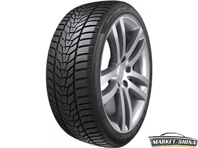 Hankook Winter i*Cept Evo 3 X W330A SUV 245/60 R18 105H