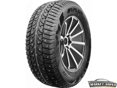 Aplus A703 225/55 R17 101H