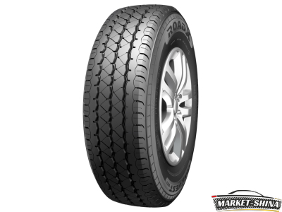 Roadx RXQuest C02 195/80 R14 106/104Q