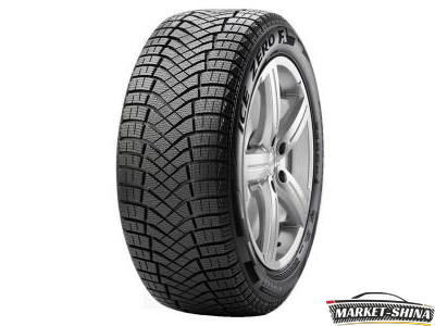 Pirelli Ice Zero FR 205/60 R16 96T