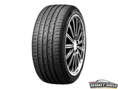 Roadstone Eurovis Sport 04 215/50 R17 91W