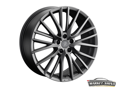 Replay GL54 8 x 18 5*114.3 Et:35 Dia:60.1 Sil