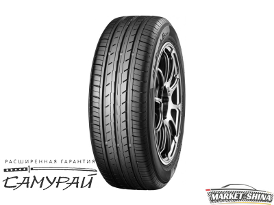 Yokohama Bluearth ES32 225/50 R17 94V
