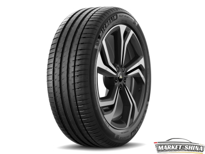 Michelin Pilot Sport 4 S 235/65 R18 110H