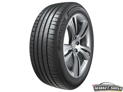 Hankook Ventus Prime 4 K135 215/55 R18 99V