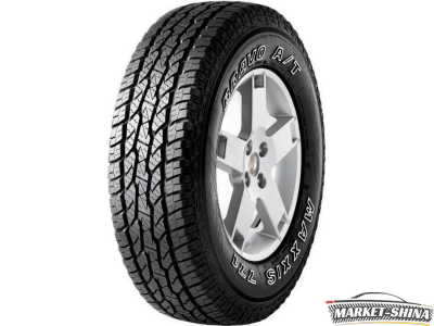 Maxxis AT771 Bravo 255/65 R16 109T