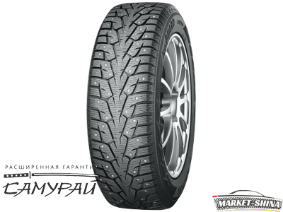 Yokohama Ice Guard IG55 185/65 R15 92T