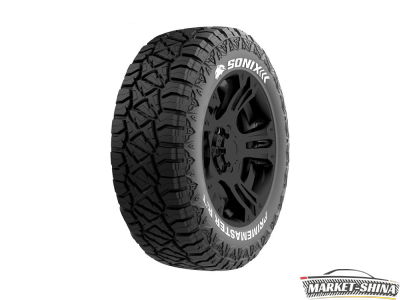 SONIX Primemaster R/T 35/12.5 R17 121Q