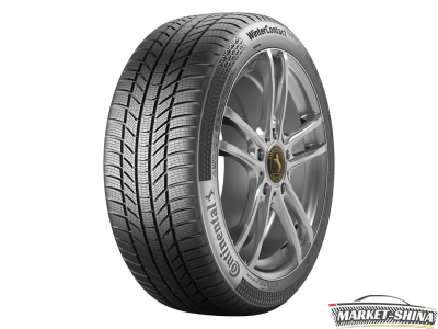 Continental WinterContact TS 870 225/45 R17 94H