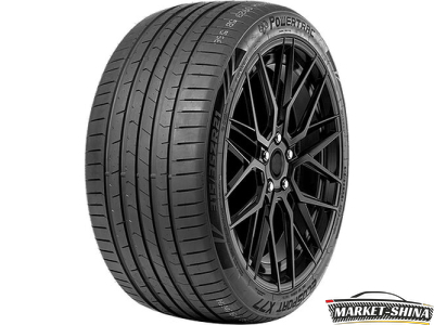 Powertrac EcoSport X77 225/55 R19 103W