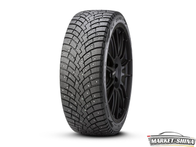 Pirelli Ice Zero 2 245/40 R18 97H