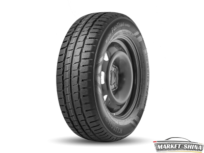 Kumho Winter Portran CW51 225/75 R16 121R