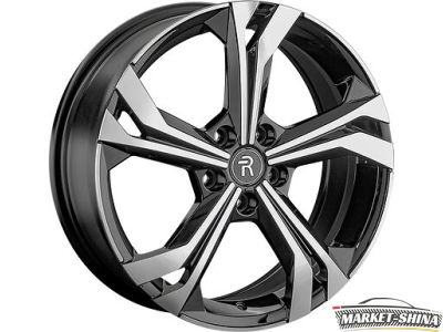 Replay SB95 7 x 18 5*114.3 Et:55 Dia:56.1 BKF