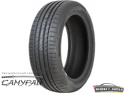 Yokohama Advan Sport V107D 315/30 R21 105Y