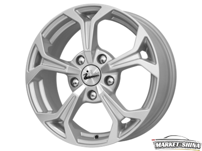 iFree Эрнесто 6.5 x 15 5*110 Et:35 Dia:65.1 Нео-классик