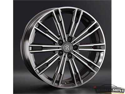 Replay B286 7.5 x 18 5*112 Et:51 Dia:66.6 BKF