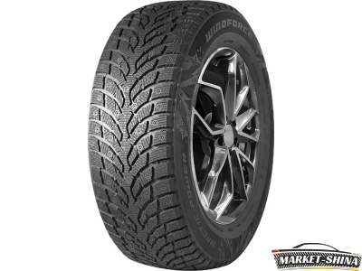 Windforce Arctic Power (Нешип) 215/55 R17 98T
