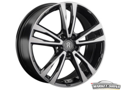 Replay GA26 7.5 x 18 5*108 Et:41 Dia:59.6 BKF