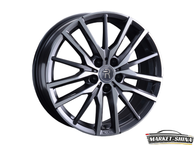 Replay B253 7 x 18 5*112 Et:22 Dia:66.6 BKF