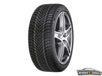 IMPERIAL All Season Driver 185/65 R15 88H
