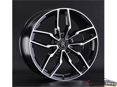 Replay VV285 8 x 18 5*112 Et:25 Dia:66.6 GMF