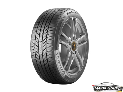 Continental ContiWinterContact TS 870 P 235/45 R18 94V