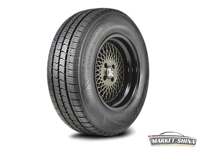 Delinte AW5 Van 195/70 R15 104/102R
