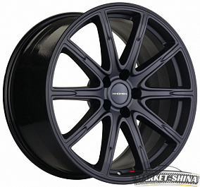 Khomen 1903 9.5 x 19 5*112 Et:25 Dia:66.6 Black-FP