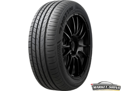 Mazzini Nitrogrip G5 235/45 R17 97W