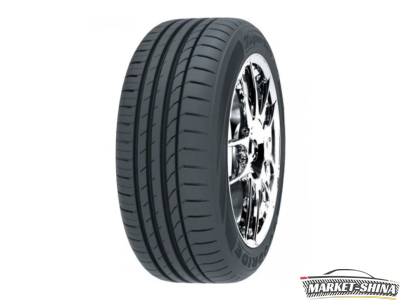 Westlake ZuperAce Z-007 245/50 R19 102W Westlake ZuperAce Z-007 245/50 R19 102W