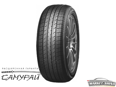 Yokohama BluEarth E70BZ 215/55 R17 94V