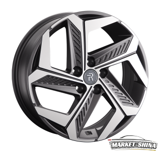 Replay SB106 7 x 18 5*114.3 Et:48 Dia:56.1 MGMF