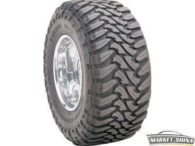 Toyo Open Country M/T 33/12.50 R18 118P