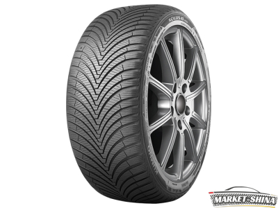 Kumho Solus 4S HA32 185/65 R15 92V